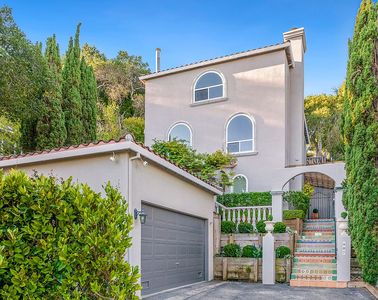 607 Lakemead Way, Redwood City, CA, 94062