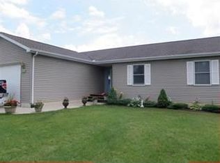 7643 El Cajon Ln, Jackson, MI 49201