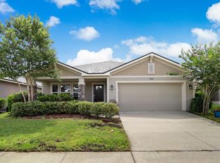 14825 Rain Lily St, Jacksonville, FL 32258