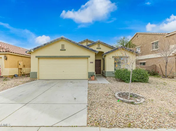 25859 W VICTORY Street, Buckeye, AZ 85326