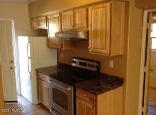 5531 E Fairmount St, Tucson, AZ 85712