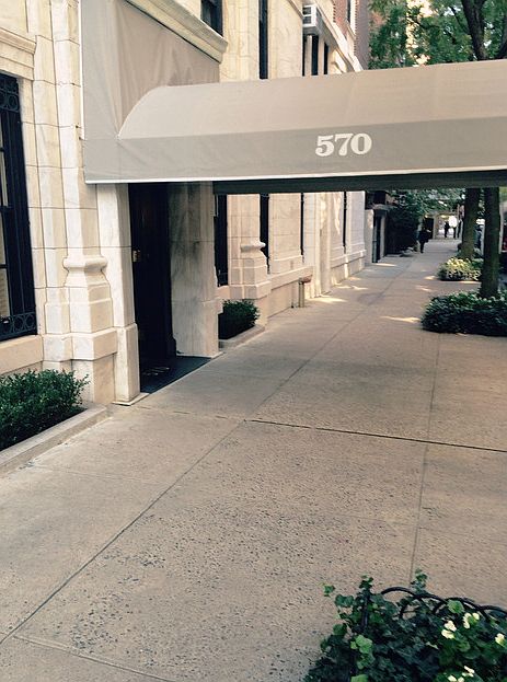 1st image of 570 Park Ave APT 3A