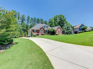 303 Vantage Dr, Jefferson, GA 30549