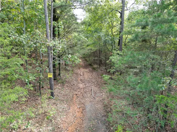 1395 Meimerstorf Ln, Russellville, AR 72802