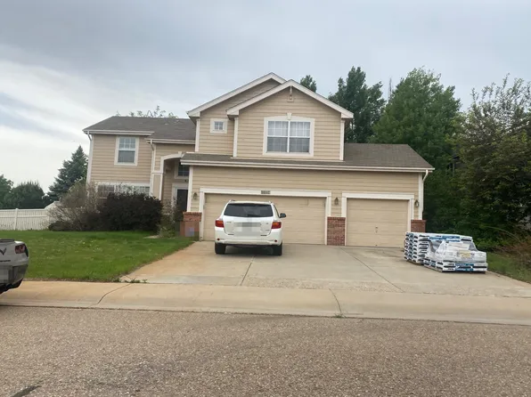 6542 Silverleaf Ct, Firestone, CO 80504