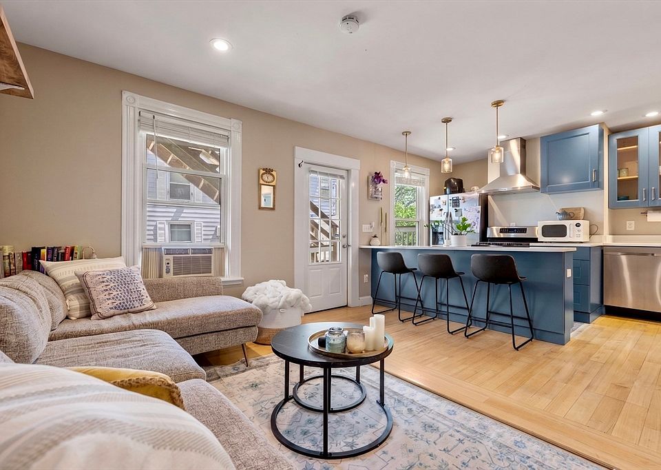 1st image of 21 Lamson St #2