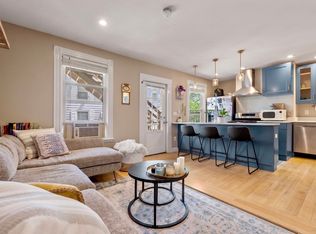 21 Lamson St #2, East Boston, MA 02128