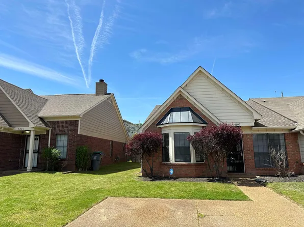 4197 Meadow Valley Dr E, Memphis, TN 38141