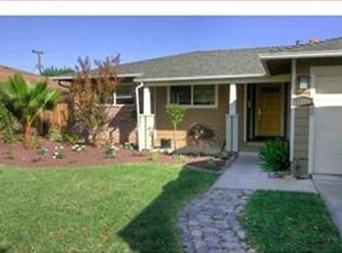 5330 Garwood Dr, San Jose, CA 95118