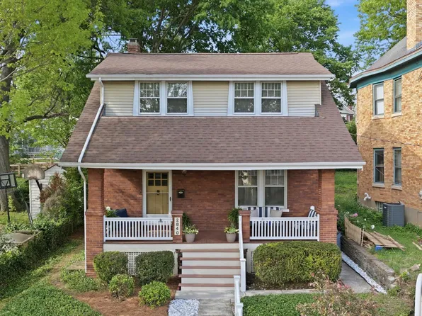 2840 Pine Grove Ave, Cincinnati, OH 45208