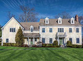 233 Old Branchville Rd, Ridgefield, CT 06877