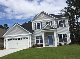 7415 Mercedes Way, Hanahan, SC 29410