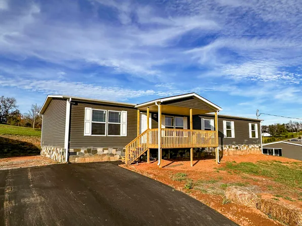 209 Schertz Ln, Rutledge, TN 37861