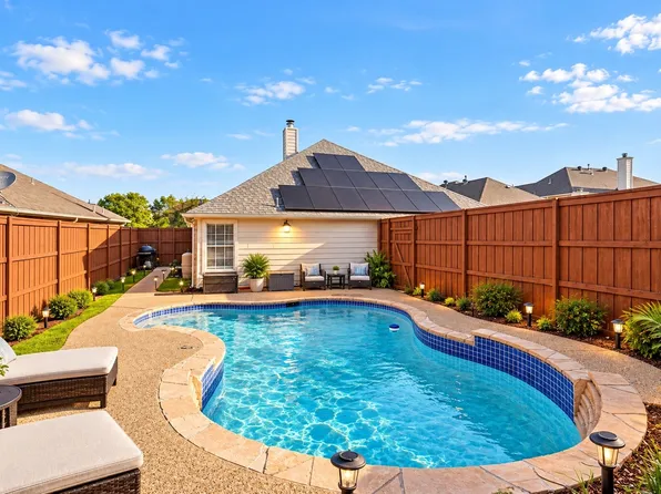 4654 Park Ct, Fort Worth, TX 76137