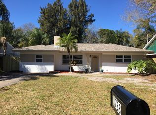 1738 Albemarle Rd, Clearwater, FL 33764