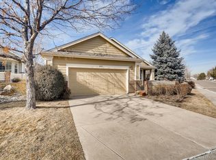 3919 Lee Cir, Wheat Ridge, CO 80033