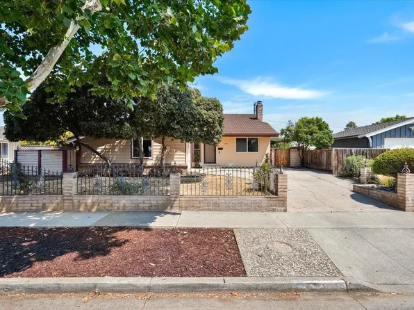 1878 Martello Dr, San Jose, CA 95122