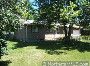 318 4th Ave SW, Long Prairie, MN 56347