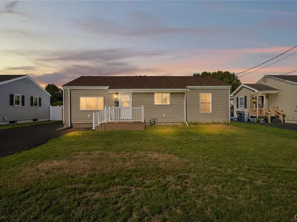 107 Dwight Dr, Rome, NY 13440