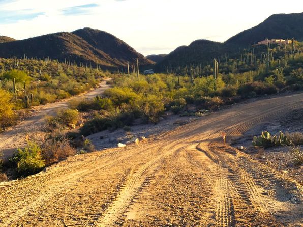 700BLK N Camino De Oeste Rd #B & C, Tucson, AZ 85745