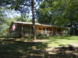 321 Malvern Rd, Arkadelphia, AR 71923