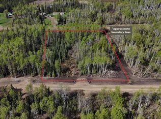 B1 L 7 #20-74, County Of, AB T0H3C0
