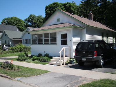 18 Whalin St, Rochester, NY, 14620