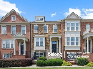 4874 Seldon Way SE, Smyrna, GA 30080