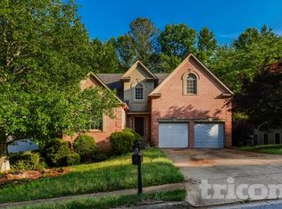 1114 Fairview Club Cir, Dacula, GA 30019
