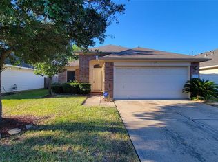 19618 Tully Meadows Ct, Katy, TX 77449