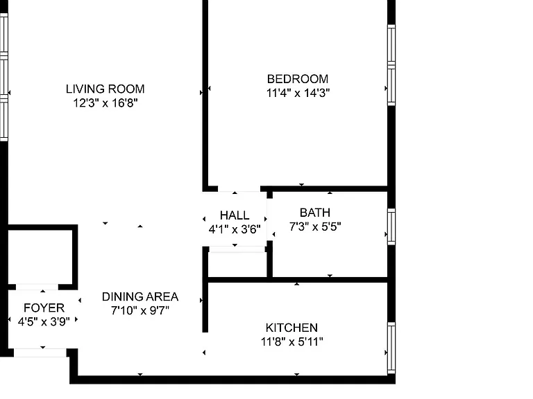 78-35 147th St #2E — Photo 9