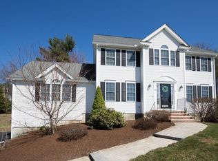 322 Wachusett St, Holden, MA 01520