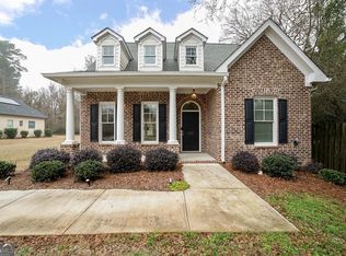 254 Pointe Pl, Athens, GA 30605