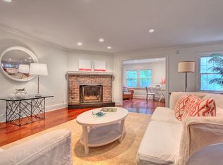 166 Lancelot Rd, Fairfield, CT 06824