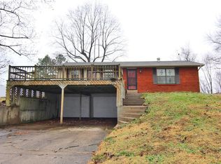 442 Rolling Hills Dr, Cape Girardeau, MO 63701