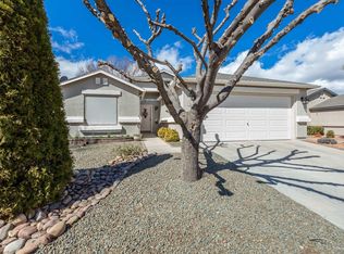 7628 N Summit Pass, Prescott Valley, AZ 86315