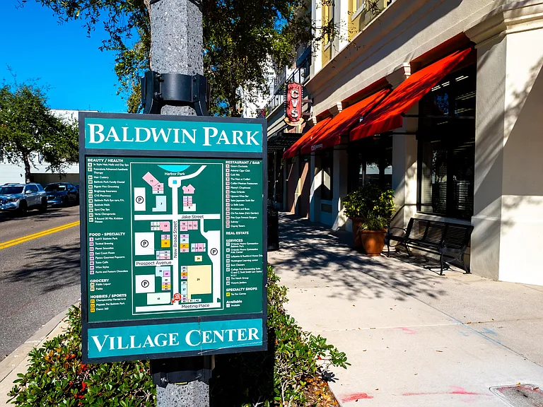Azul Baldwin Park — Photo 50
