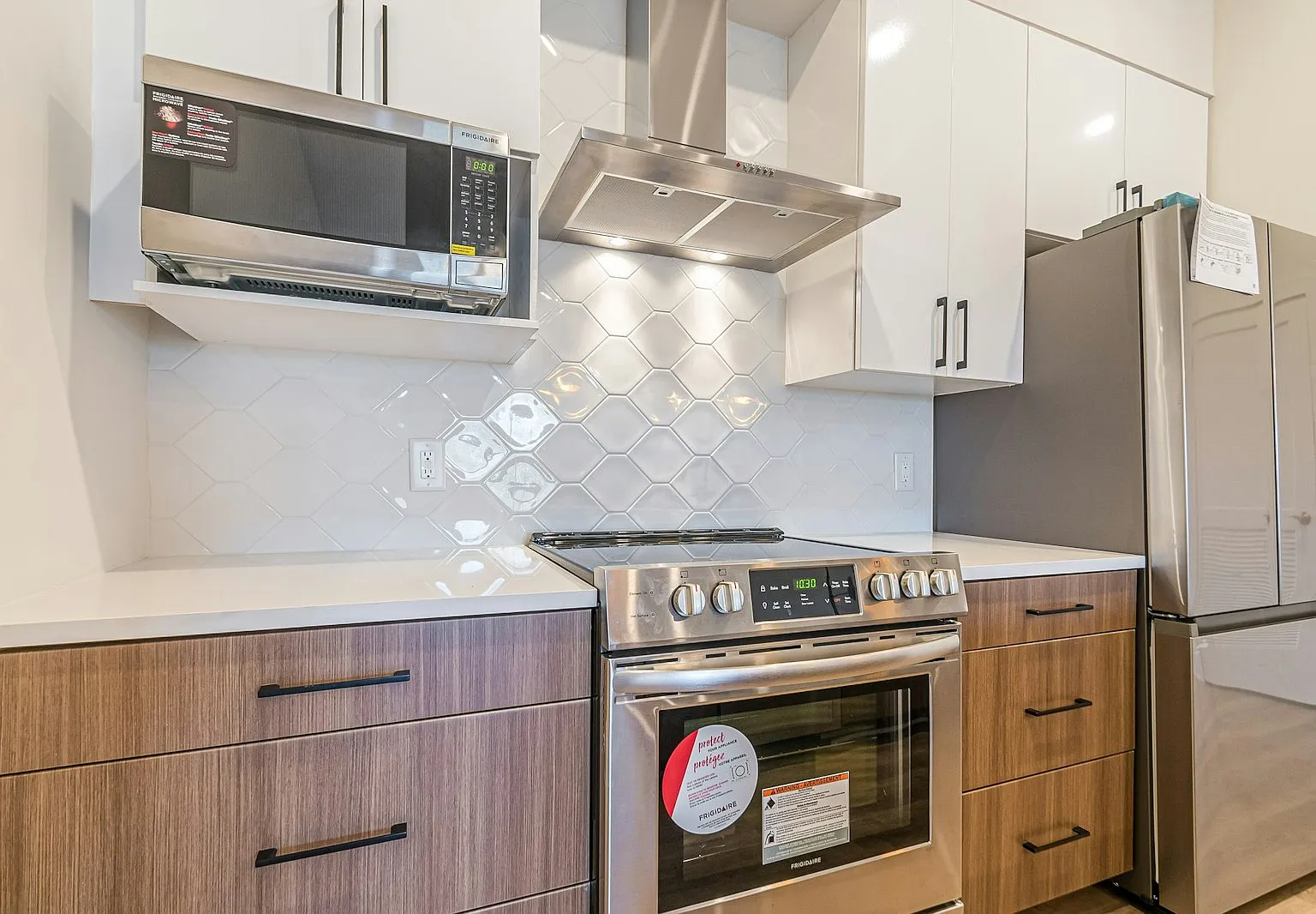 112 Rogers Street Northeast, Unit 601 — Photo 4