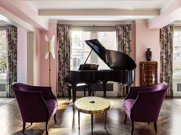 575 Park Ave #206-208, New York, NY 10065