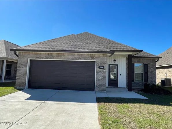 205 Judice Ln, Duson, LA 70529