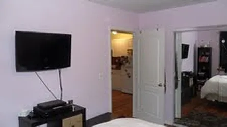 Rented by Gotham City Realty Group