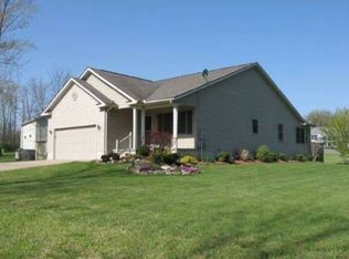 1234 Ginko Dr, West Salem, OH 44287