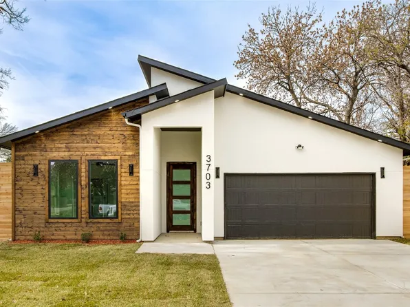 3703 Maybeth St, Dallas, TX 75212