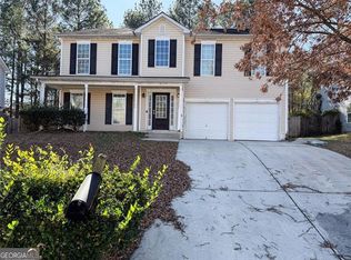 1760 Marceau Dr, Conley, GA 30288