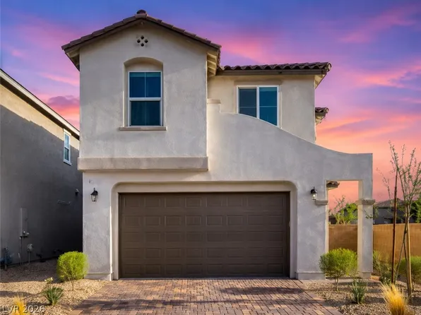 1049 Williamtown Ave, North Las Vegas, NV 89084