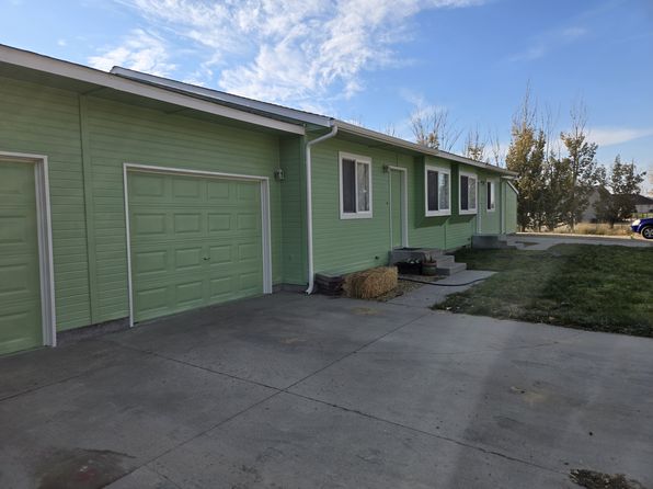 132 Southwest Blvd #I