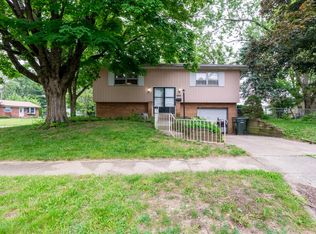 6416 Faircrest Rd, Columbus, OH 43229