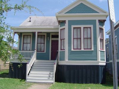 1415 Winnie St, Galveston, TX, 77550