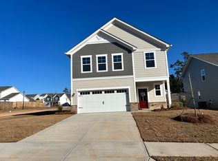 4221 Whitehouse St, Harlem, GA 30814