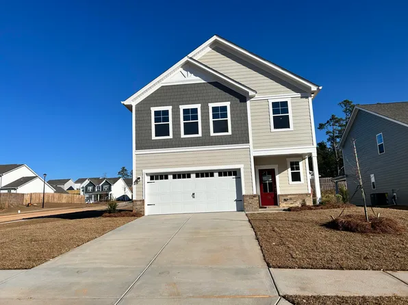 4221 Whitehouse St, Harlem, GA 30814